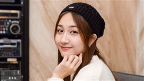 方文琳女兒于齊薇三立新聞網專訪。（圖／記者楊澍攝影）