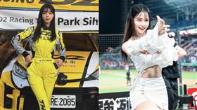 南韓賽車女神朴詩賢（圖／翻攝自IG）