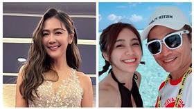 安苡愛吳宗憲（臉書、經紀人）