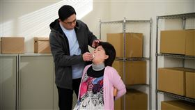 《天道》馬幼興 張琴