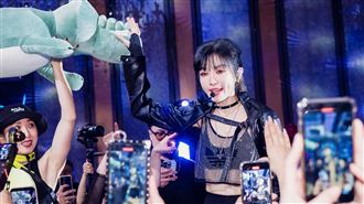 謝金燕壓軸唱尾牙　花媽霸氣價碼35萬紅包