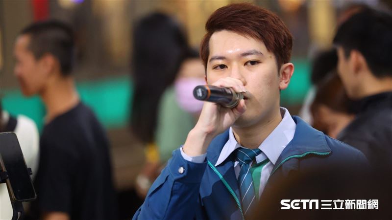 獨／紅髮艾德散場　輕軌司機員暴紅吐心聲