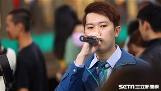 獨／紅髮艾德散場　輕軌司機員暴紅吐心聲