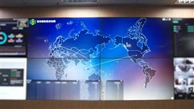 國家資通安全研究院(數發部提供)