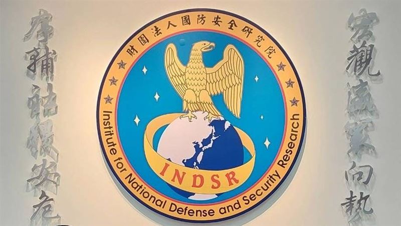 退役上校對四星上將拍桌　軍方：不可思議