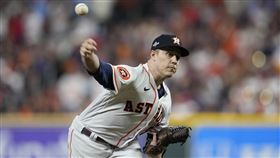 ▲光芒簽下前太空人牛棚投手梅頓。（圖／美聯社／達志影像）