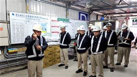 施工廠商安全衛生督導教育訓練（國家住都中心提供）