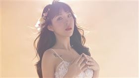 宛宛兒（圖／翻攝自宛宛兒臉書）