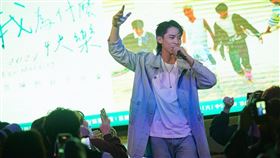 男團OPENsi（圖／人見人愛娛樂）