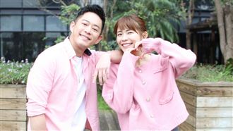 獨／林萱瑜浪漫舉動曝光　被Junior讚到爆