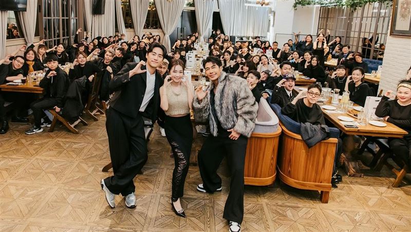 丫頭闆娘豪撒4.5個月！年終尾牙更加碼3次