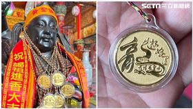 台南,四草,大眾廟,遊學太子爺,廖大乙