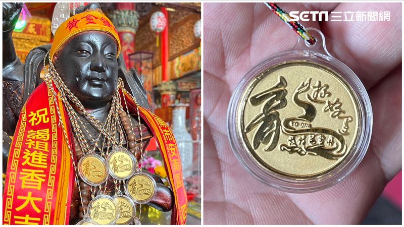 遊學太子爺首曝行程！春節落腳這送9金牌