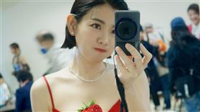 米可白（圖／翻攝米可白臉書）