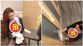 長瀨昆妮,日文,老師,連千毅,直播,大掃除