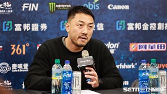 黑鳶一成軍就有韓援　林冠綸解釋經費來源