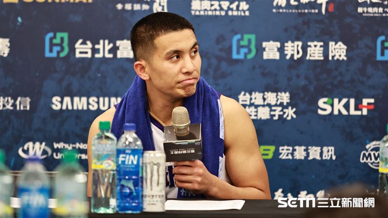 高國強否認勒索30萬　喊高國豪先動手打人