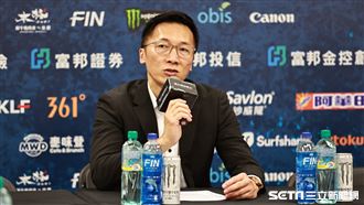 沒預期接總教練　許晉哲盼帶勇士重回強隊