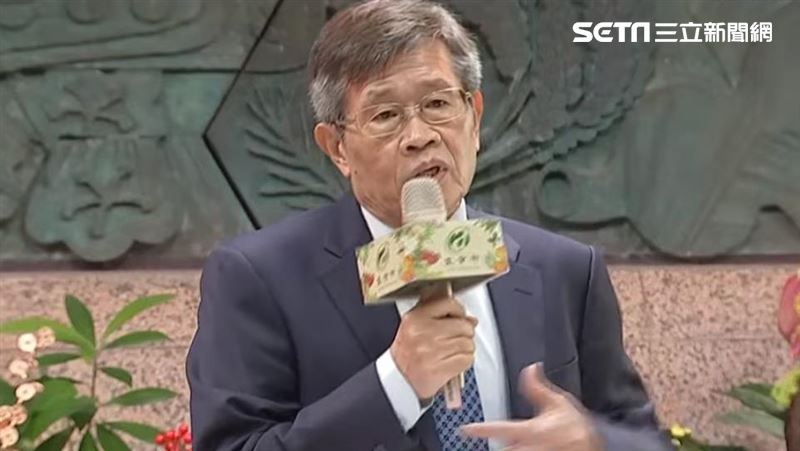 70年驗嘸瘦肉精！台糖董事長：感謝還清白