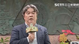衛福部次長王必勝