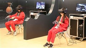 新北,走春,十三行,博物館,