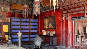 ▲養心殿（圖／翻攝自維基百科）