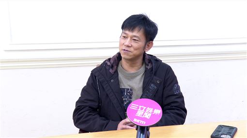 50歲顏正國爆離世　恩師朱延平7字回應了