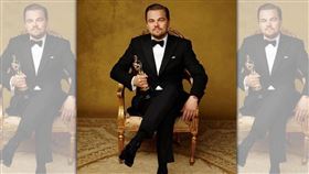 李奧納多堅持不婚，女友一個換一個。（圖／翻攝IG）