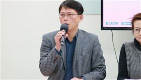 黃國昌。（圖／民眾黨立院黨團提供）