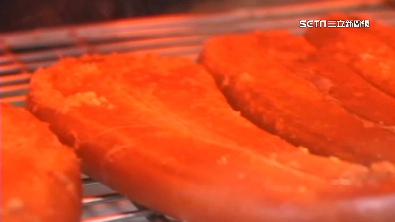 烏魚子膽固醇高　3大族群別多吃