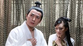 《洪武大案》李立群、保劍鋒、楊冪、劉