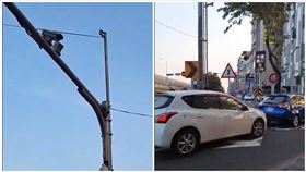 高雄,科技執法,三多路,荷包,罰單