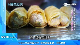 勇闖創業路運動員新生　道地港點征服舌尖