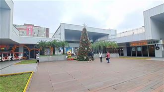 基隆東岸廣場爭議！她：謝國樑違法逼點交