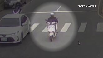 獨／誆買中古機車要試騎　男一路飆不歸還