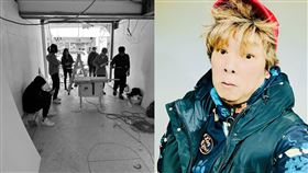 曹西平。（圖／翻攝自曹西平臉書）