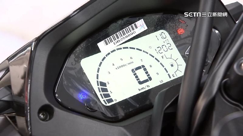 機車試乘據點少　經銷商嘆：全都自己掏錢
