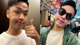 ▲香蕉（王俊傑）。（圖／翻攝自臉書）