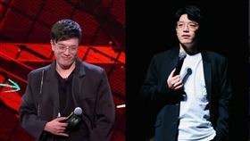 ▲楊波。（圖／翻攝自微博）