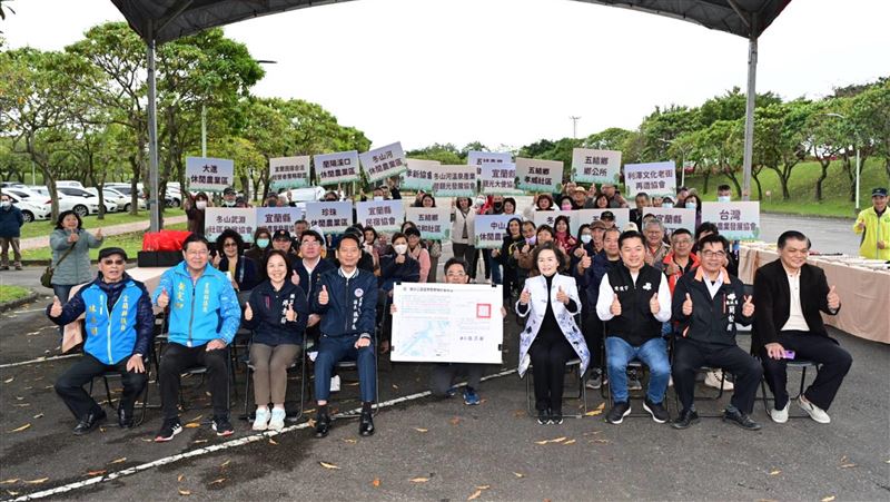 宜蘭第4溫泉區獲核定　縣府盼爭取這1事