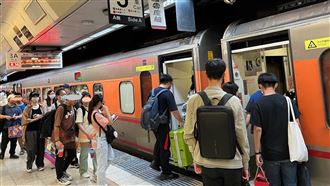 疏運台南燈會人潮　台鐵加開171列次