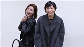 王瞳、梁佑南、方琦、胡嘉愛、楊淨宇（圖／記者鄭孟晃攝影）