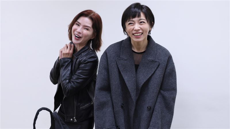 本土劇女星驚吐「有感覺艾成回來」過程曝