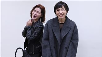 本土劇女星驚吐「有感覺艾成回來」過程曝