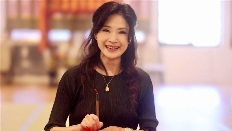 56歲方季惟美成這樣　過年獨做這事崩潰