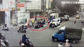 新北市,樹林,警員,開道