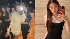 ▲The Black Label旗下新女團的練習生。（圖／翻攝自X）