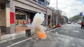 16888福袋拚別墅！屏東霸氣伯ㄧ次買10個