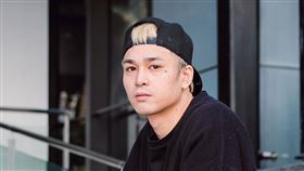 胡睿兒三立新聞網專訪。（圖／記者楊澍攝影）