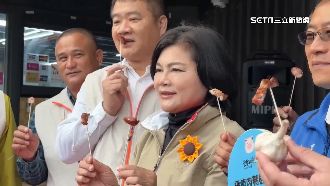 台中爆非洲豬瘟!張麗善:早禁止廚餘養豬